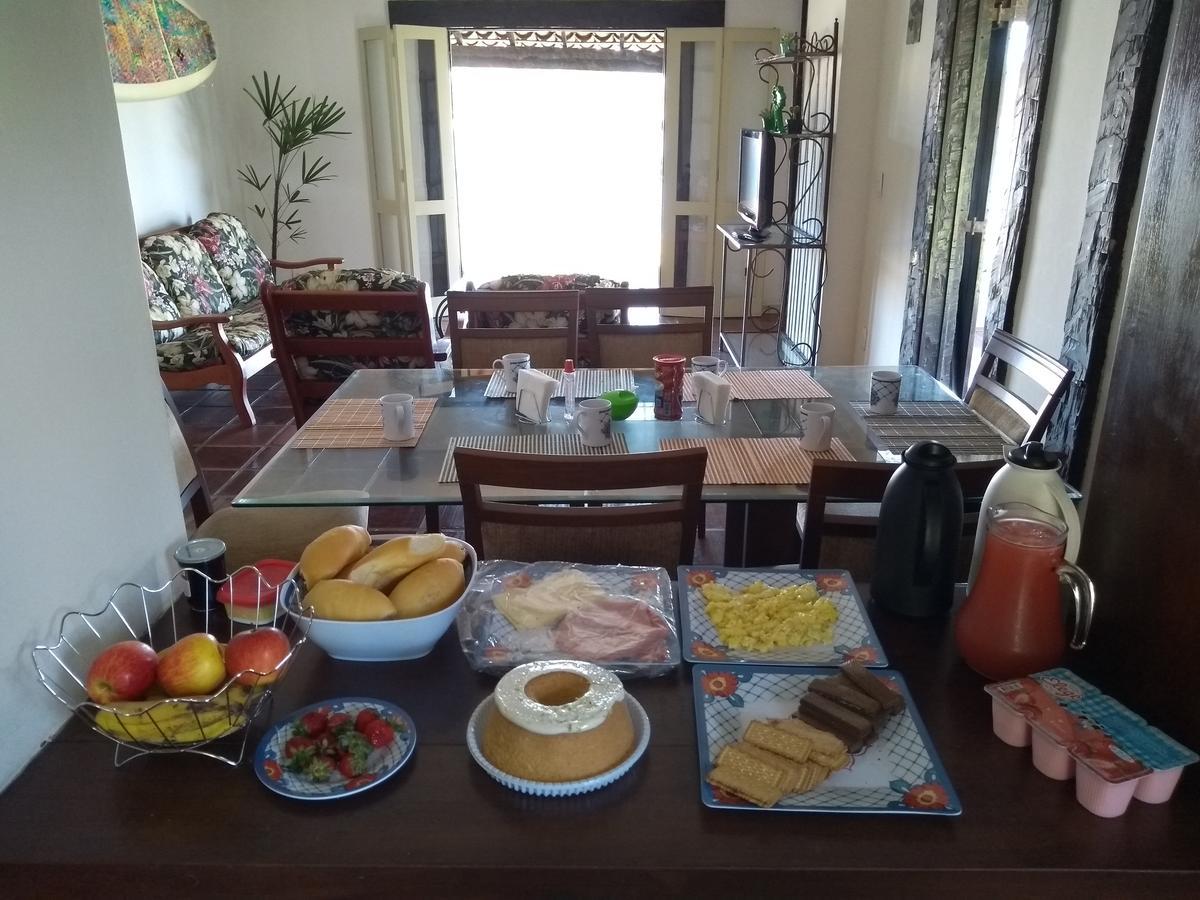 Nosso Hostel Кабу-Фриу Экстерьер фото